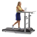 Office Electric Height Adjustable Desk Frame Legs Desk Treadmill